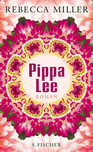 Pippa Lee: Roman